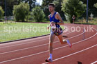 Senior Men, 2026 Northern Mens 6 and Womens 4 Stage and Youngsters Relays, Silksworth, Sunderland. Photo: David T. Hewitson/Sports for All Pics